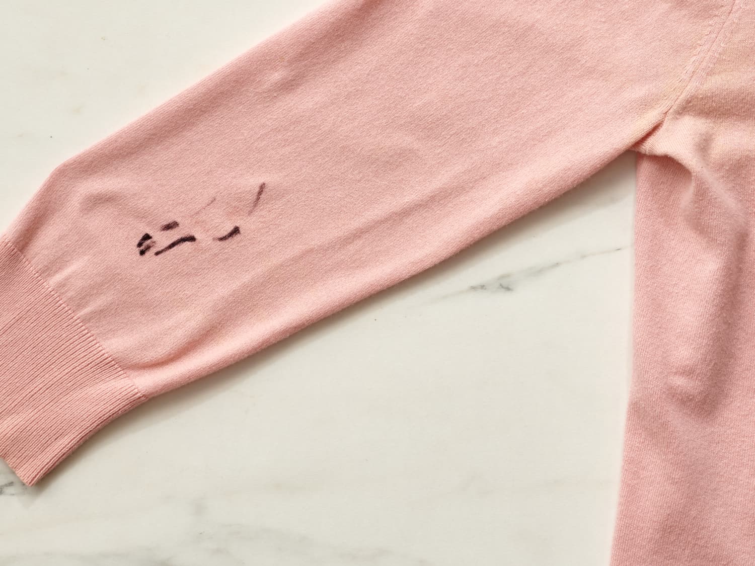 How to remove marker stains sale